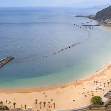 Homestay Masrelaxtenerife
